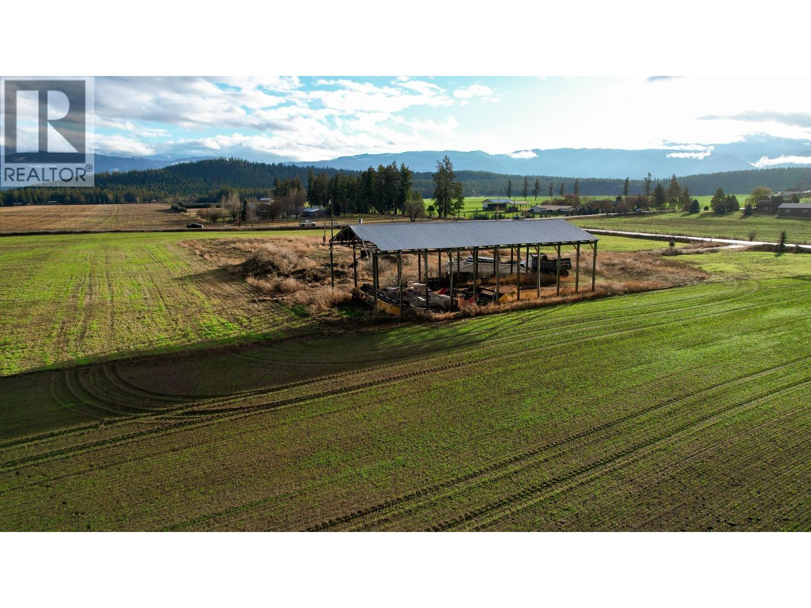  3922 Hullcar Road, Armstrong