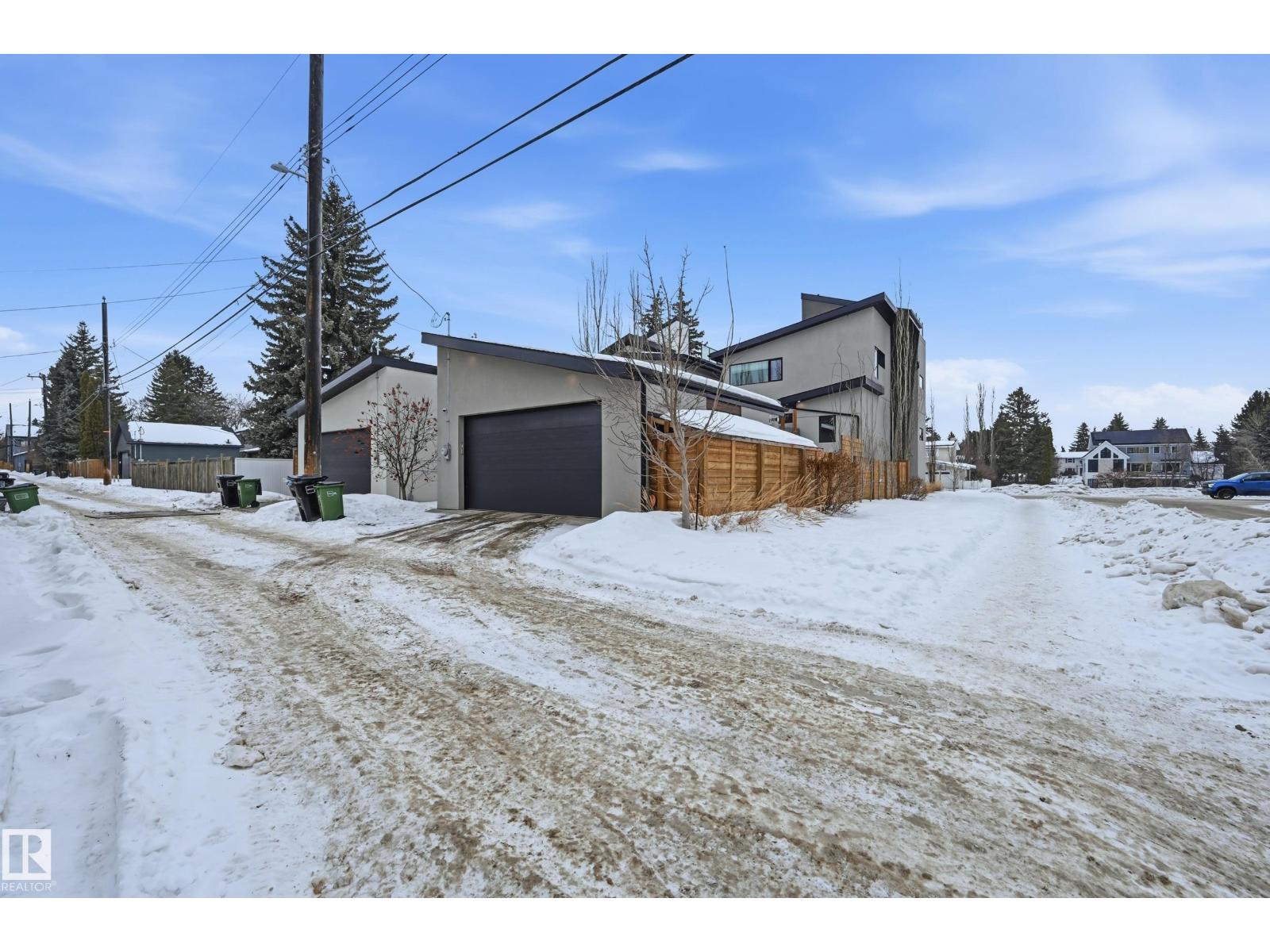 44B VALLEYVIEW CR NW, Edmonton