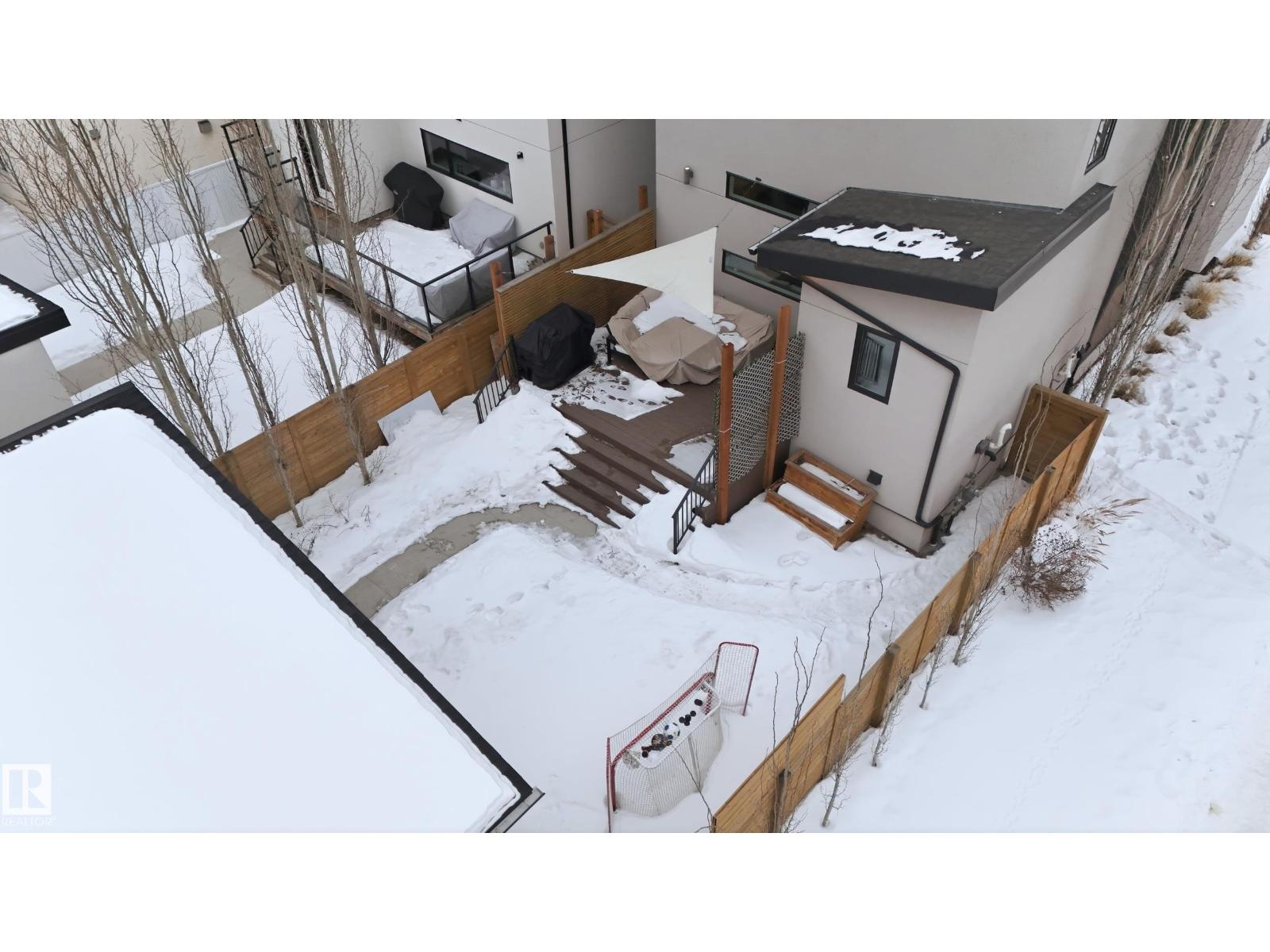 44B VALLEYVIEW CR NW, Edmonton