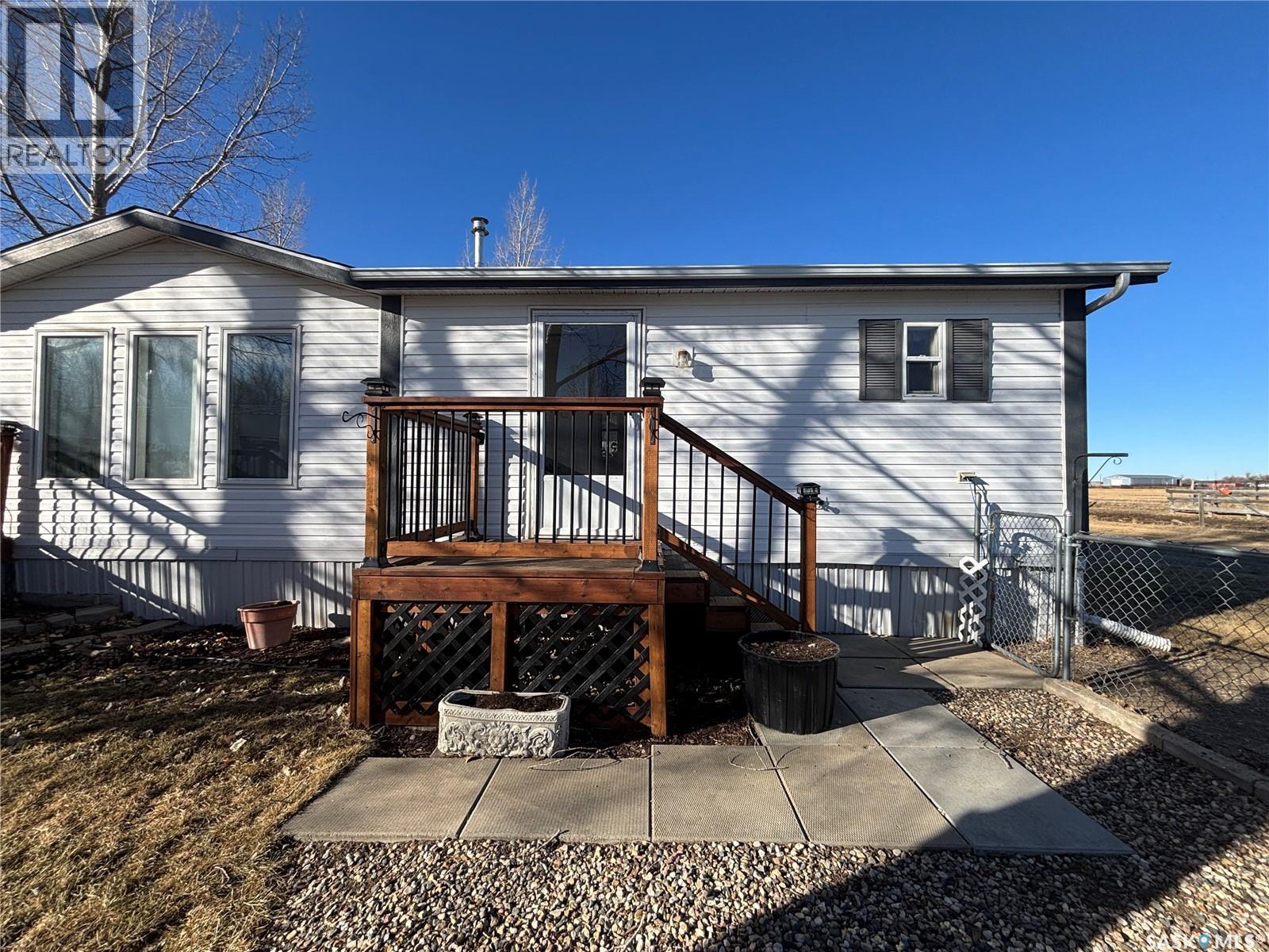 33 CYPRESS MOBILE HOME PARK - 2