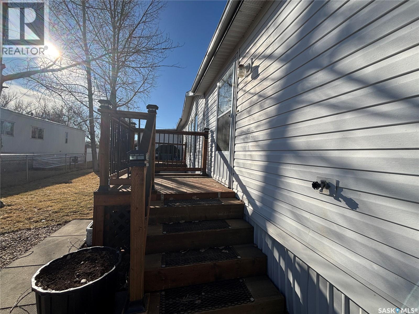 33 CYPRESS MOBILE HOME PARK - 3