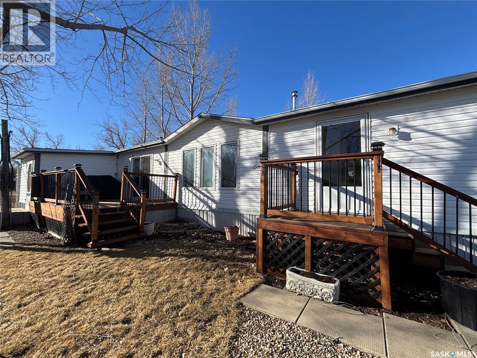 33 CYPRESS MOBILE HOME PARK - 4