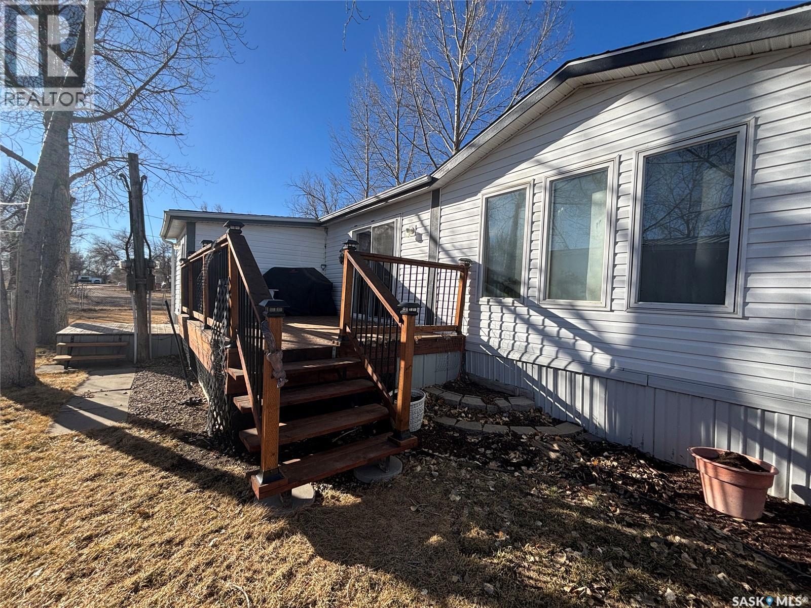 33 CYPRESS MOBILE HOME PARK - 5