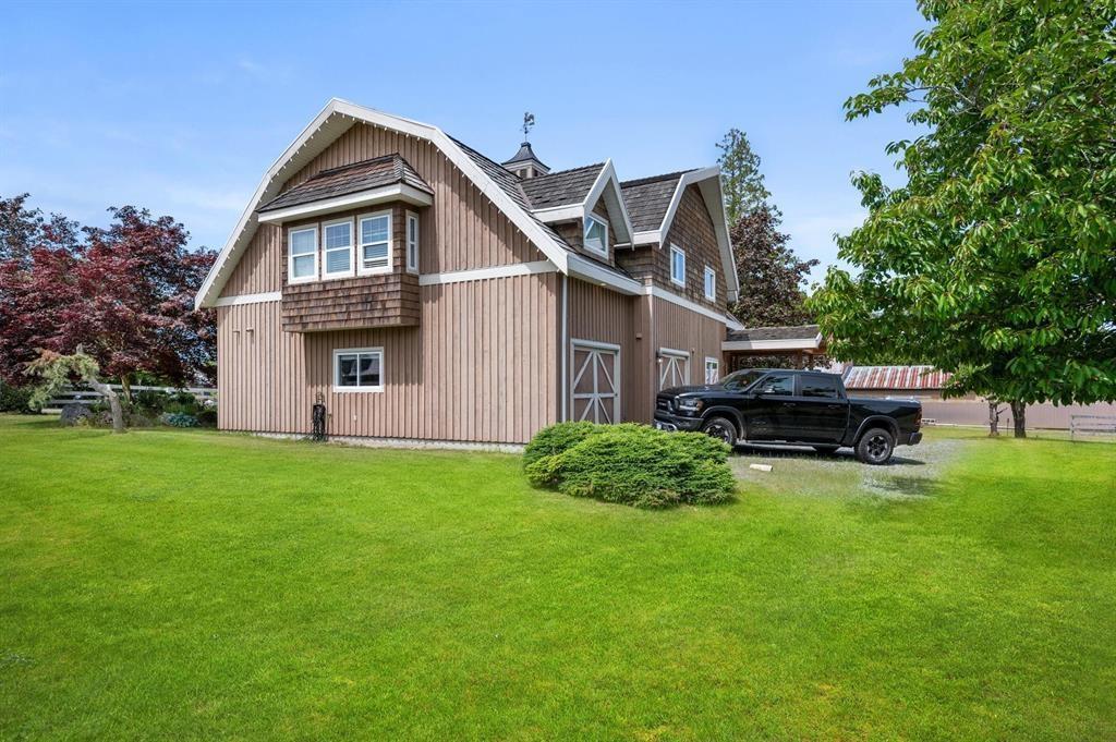 382 194 STREET, Surrey