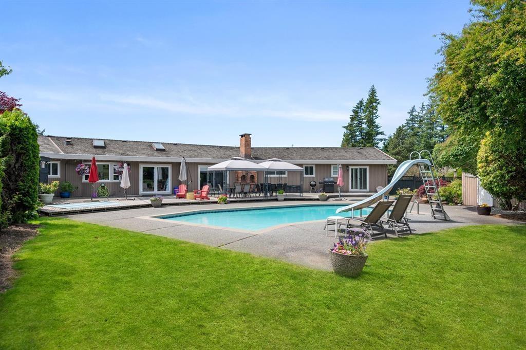 382 194 STREET, Surrey