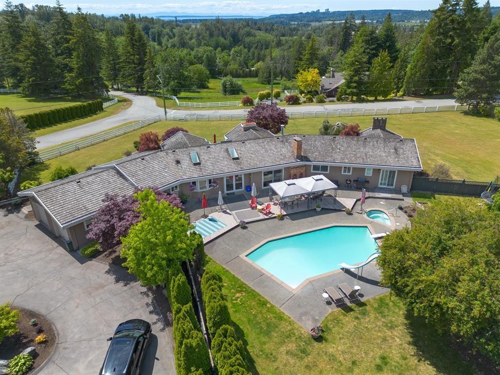 382 194 STREET, Surrey