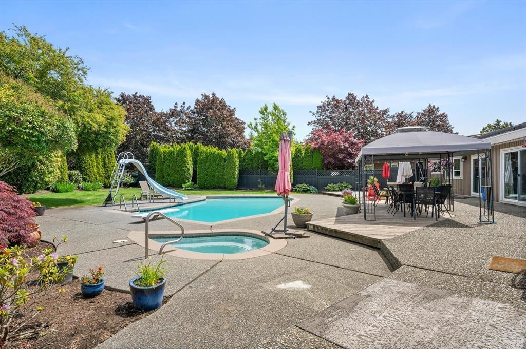 382 194 STREET, Surrey