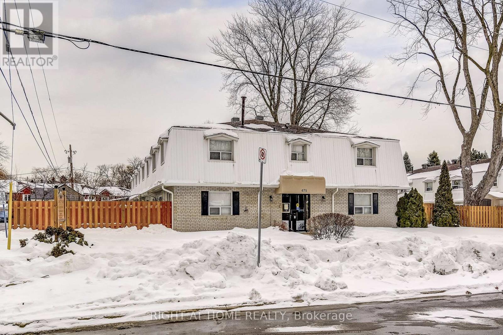 6 - 475 CLARIDGE ROAD - Photo 2 of 47, Burlington (Roseland), Ontario