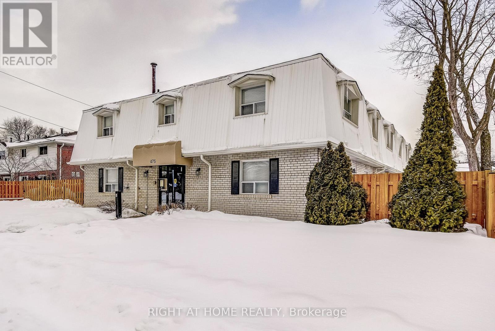 6 - 475 CLARIDGE ROAD - Photo 5 of 47, Burlington (Roseland), Ontario