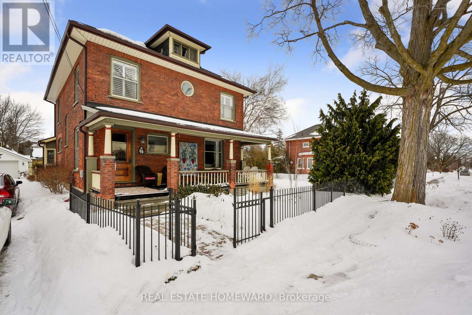 96 JAMES STREET W - Photo 4 of 47, Cobourg, Ontario