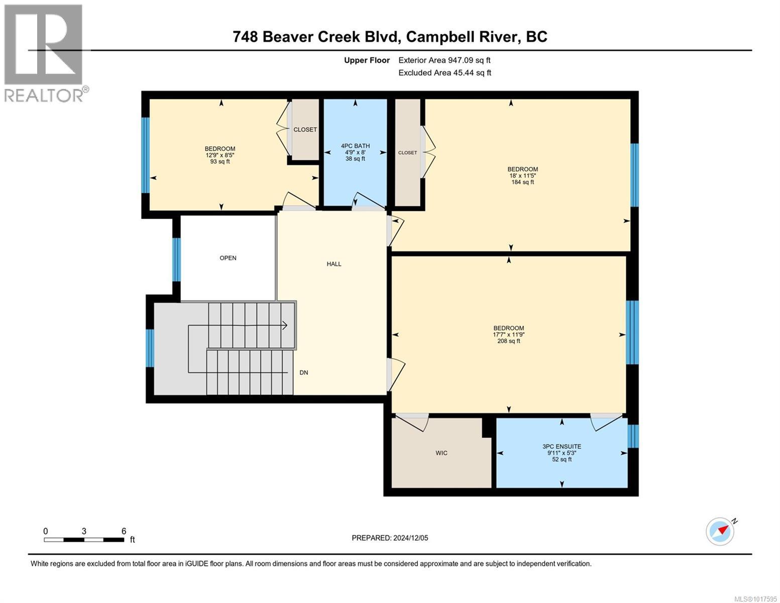 748 Beaver Creek Blvd, Campbell River