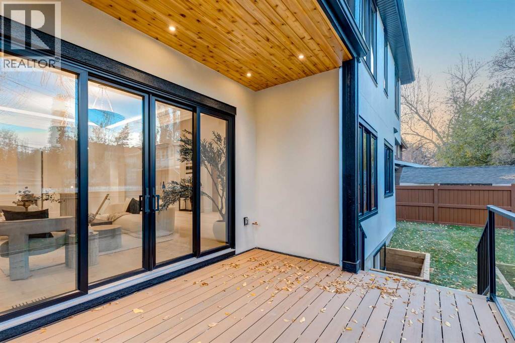 Single Family House for Sale in   Avenue SW Elbow Park Calgary 