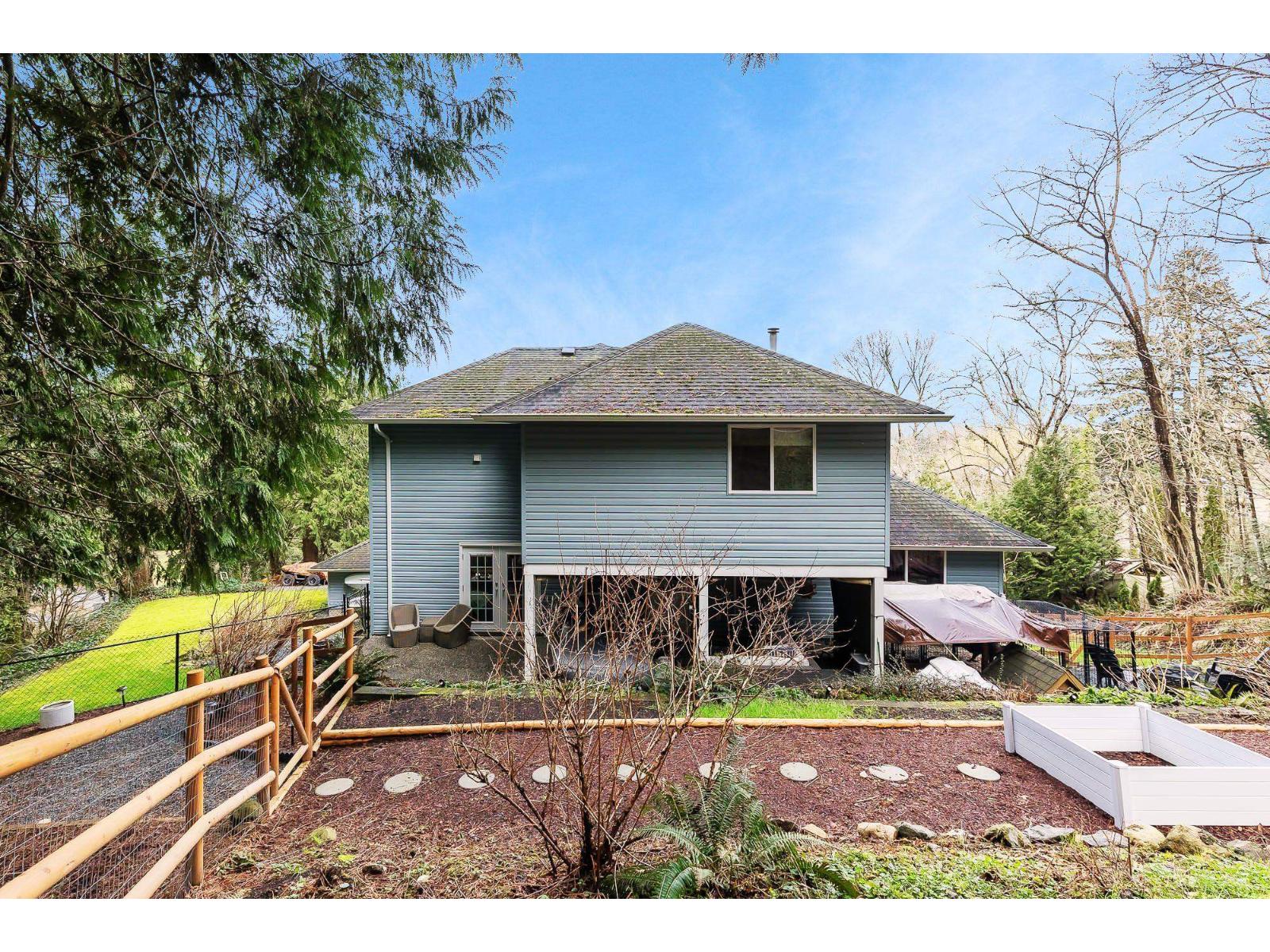 42602 MAJUBA HILL ROAD, Majuba Hill, Yarrow