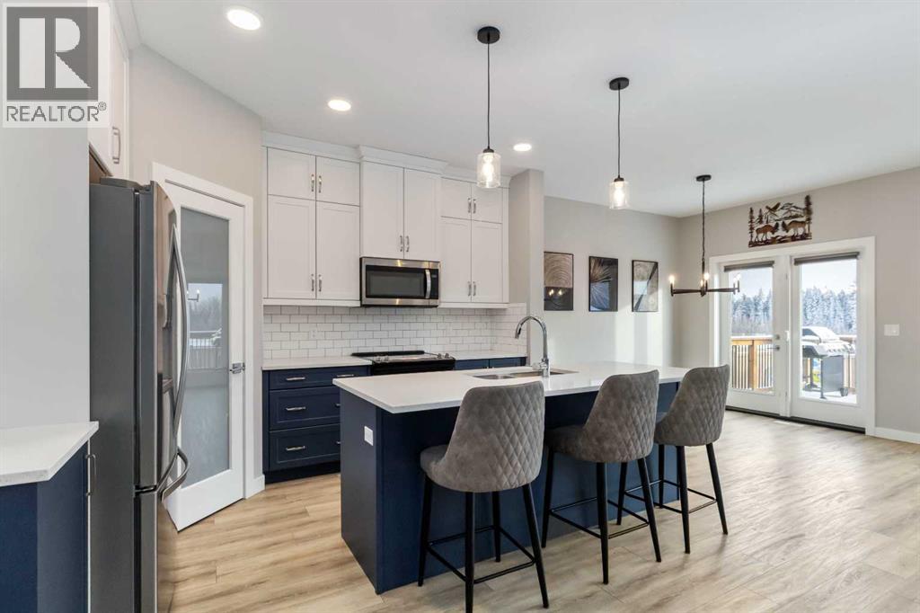 113 Hodgins Avenue, Fort McMurray