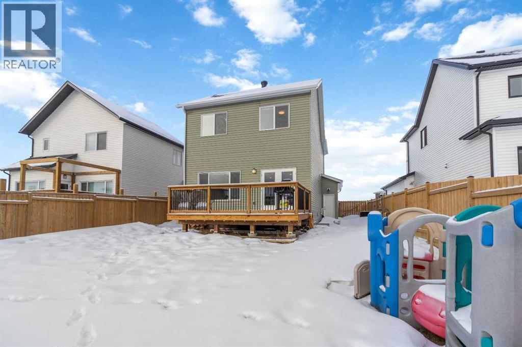 113 Hodgins Avenue, Fort McMurray