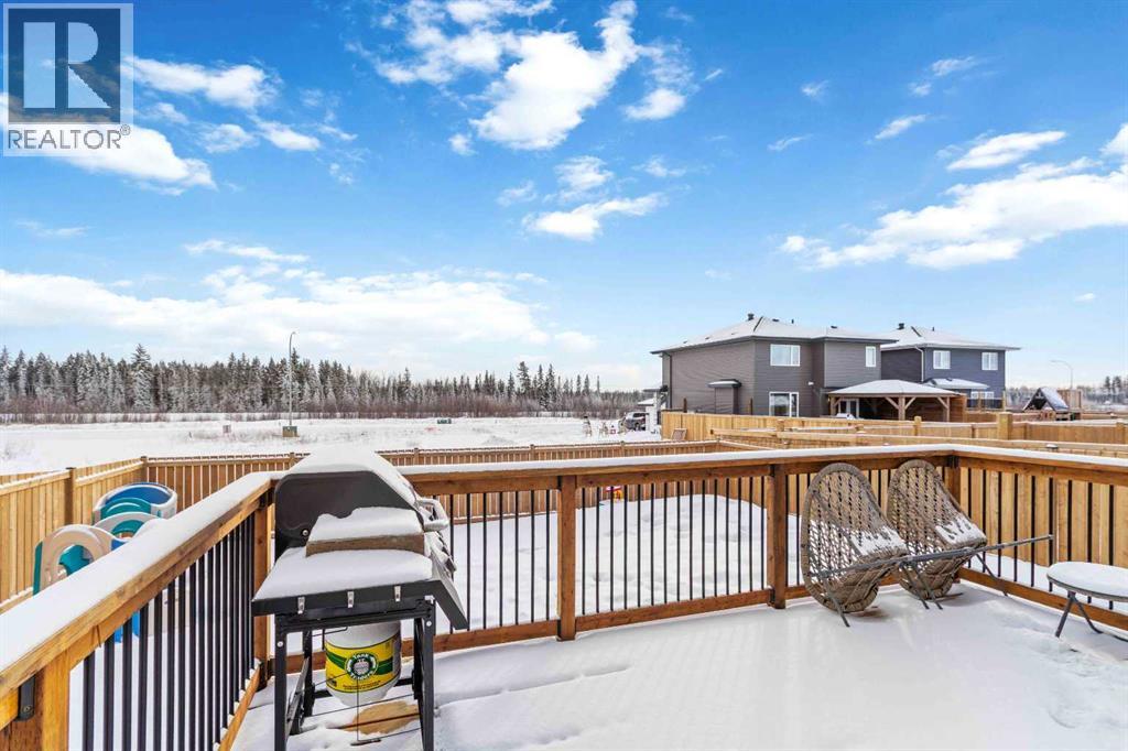 113 Hodgins Avenue, Fort McMurray