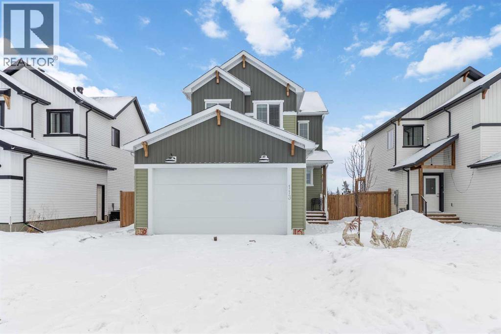 113 Hodgins Avenue, Fort McMurray