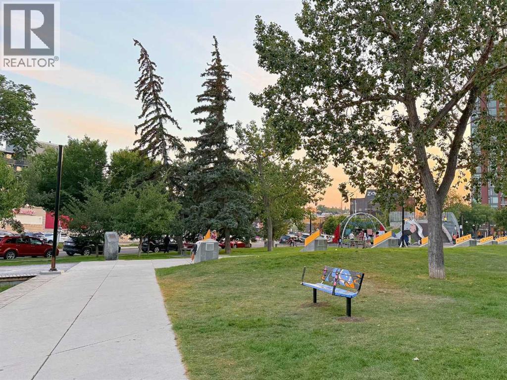 Single Family House for Sale in   Street SW Beltline Calgary 