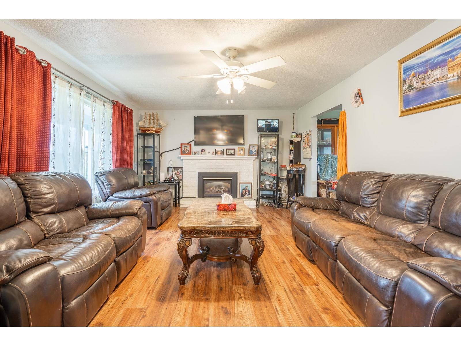 3811 LEFEUVRE ROAD, Abbotsford