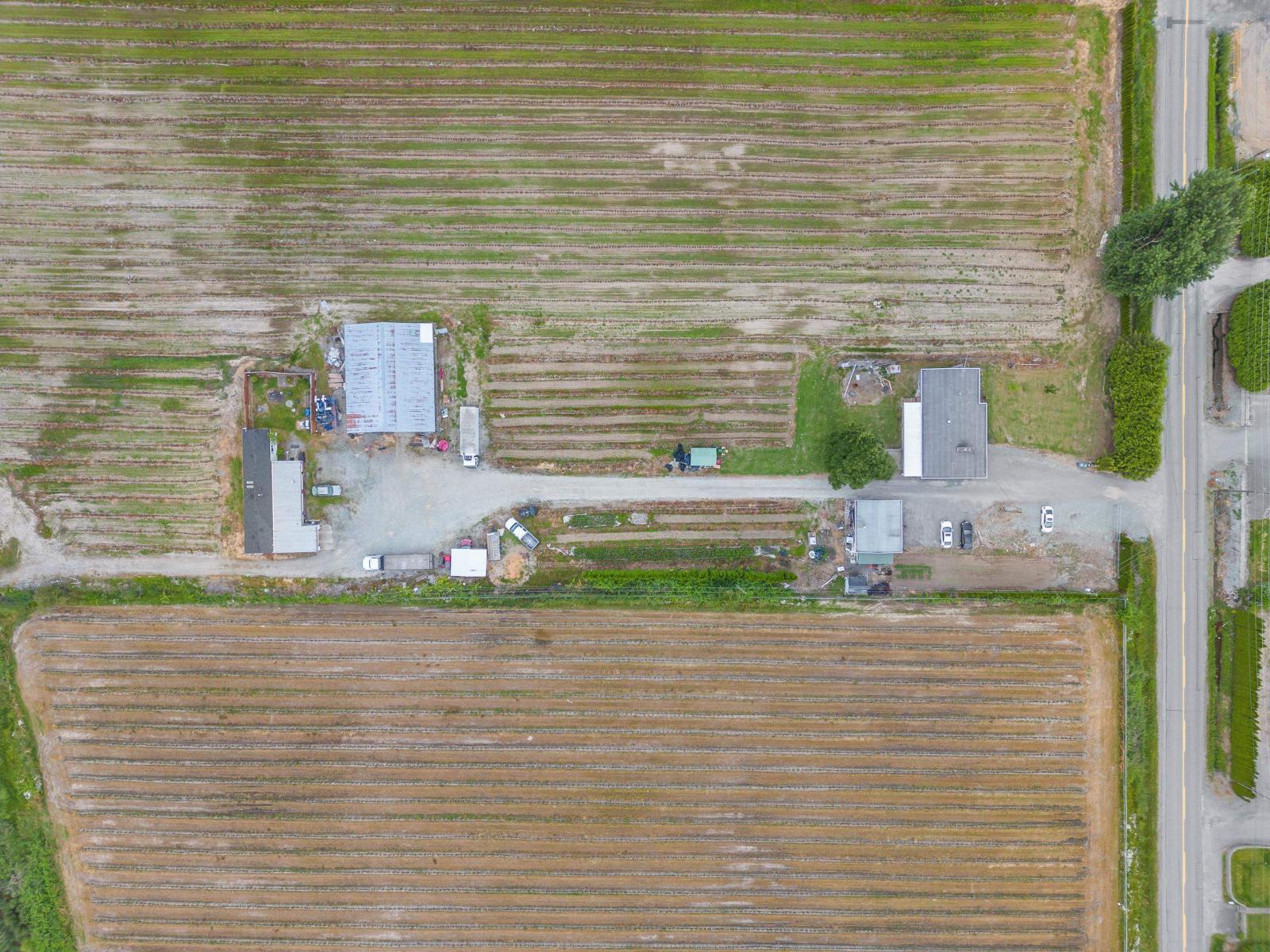 3811 LEFEUVRE ROAD, Abbotsford