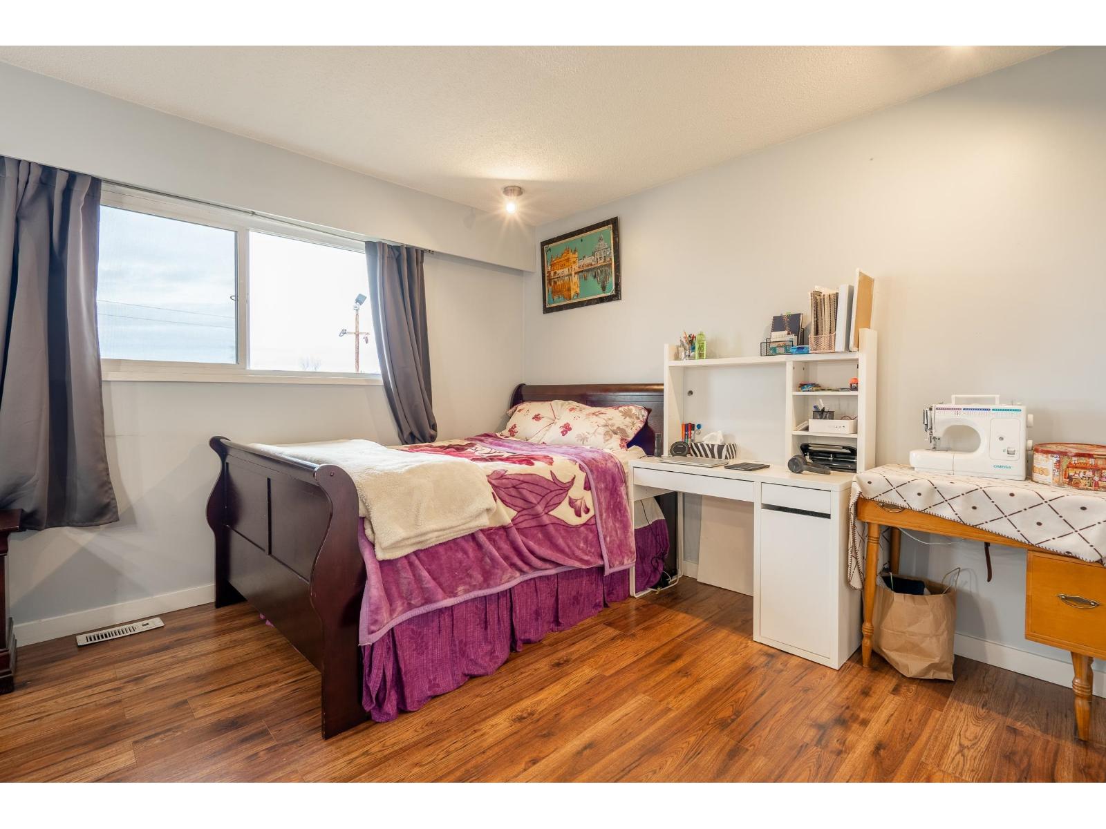 3811 LEFEUVRE ROAD, Abbotsford