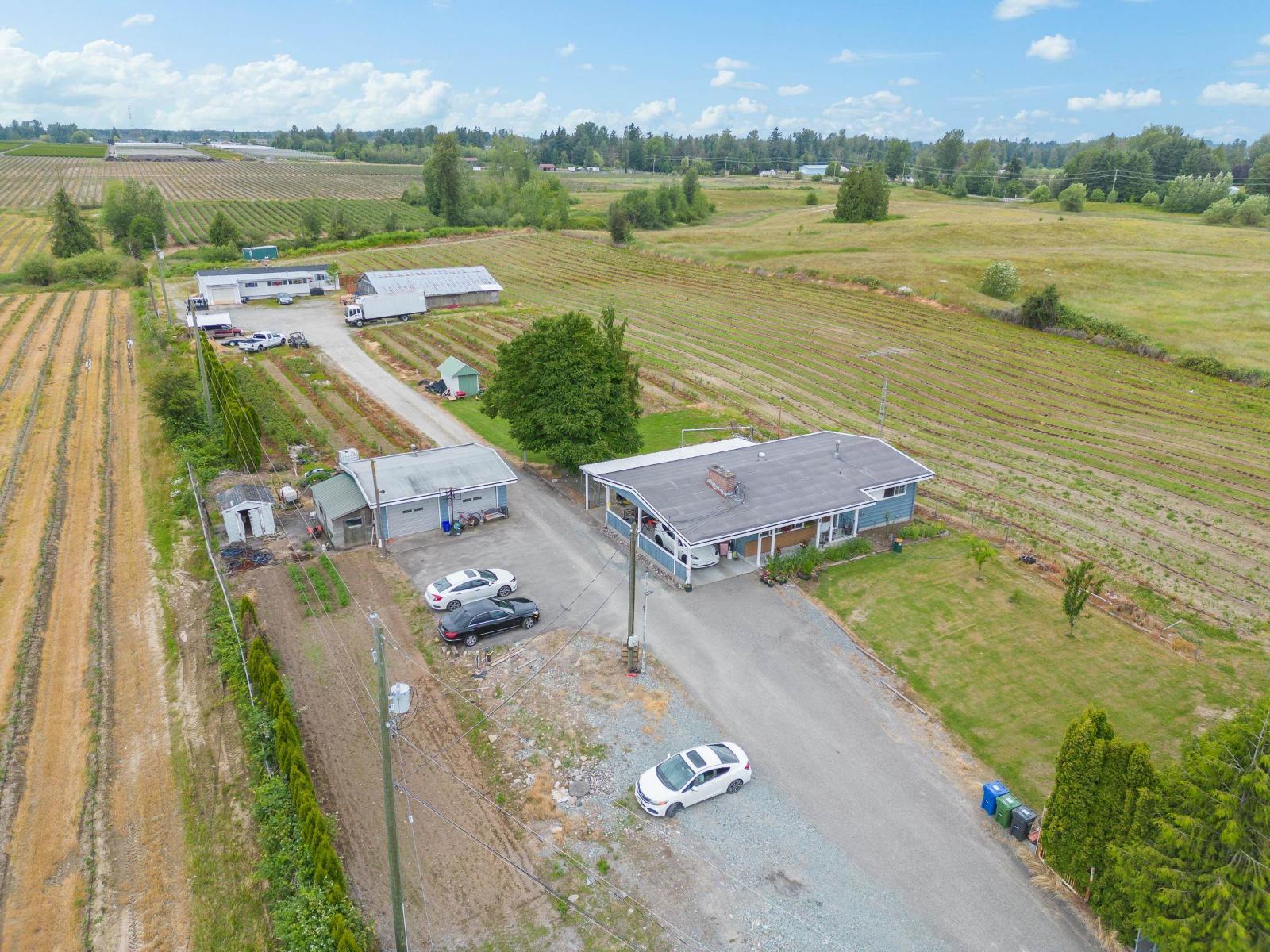3811 LEFEUVRE ROAD, Abbotsford