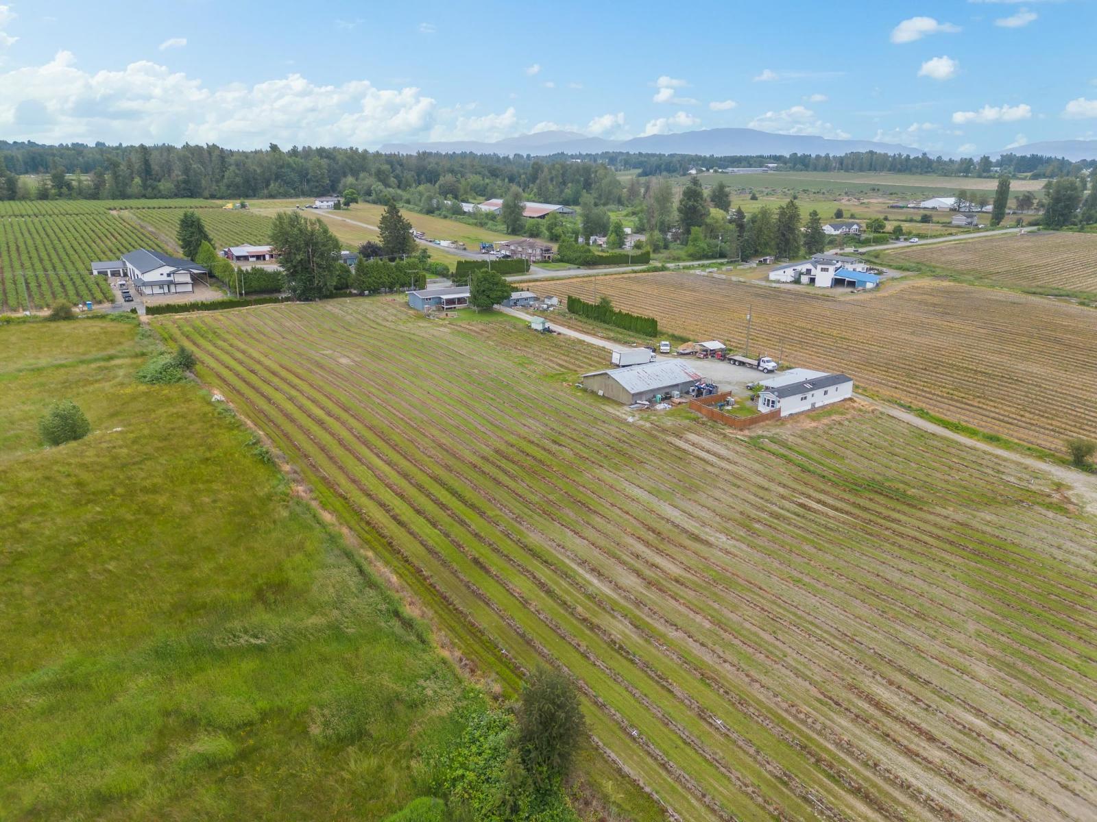 3811 LEFEUVRE ROAD, Abbotsford