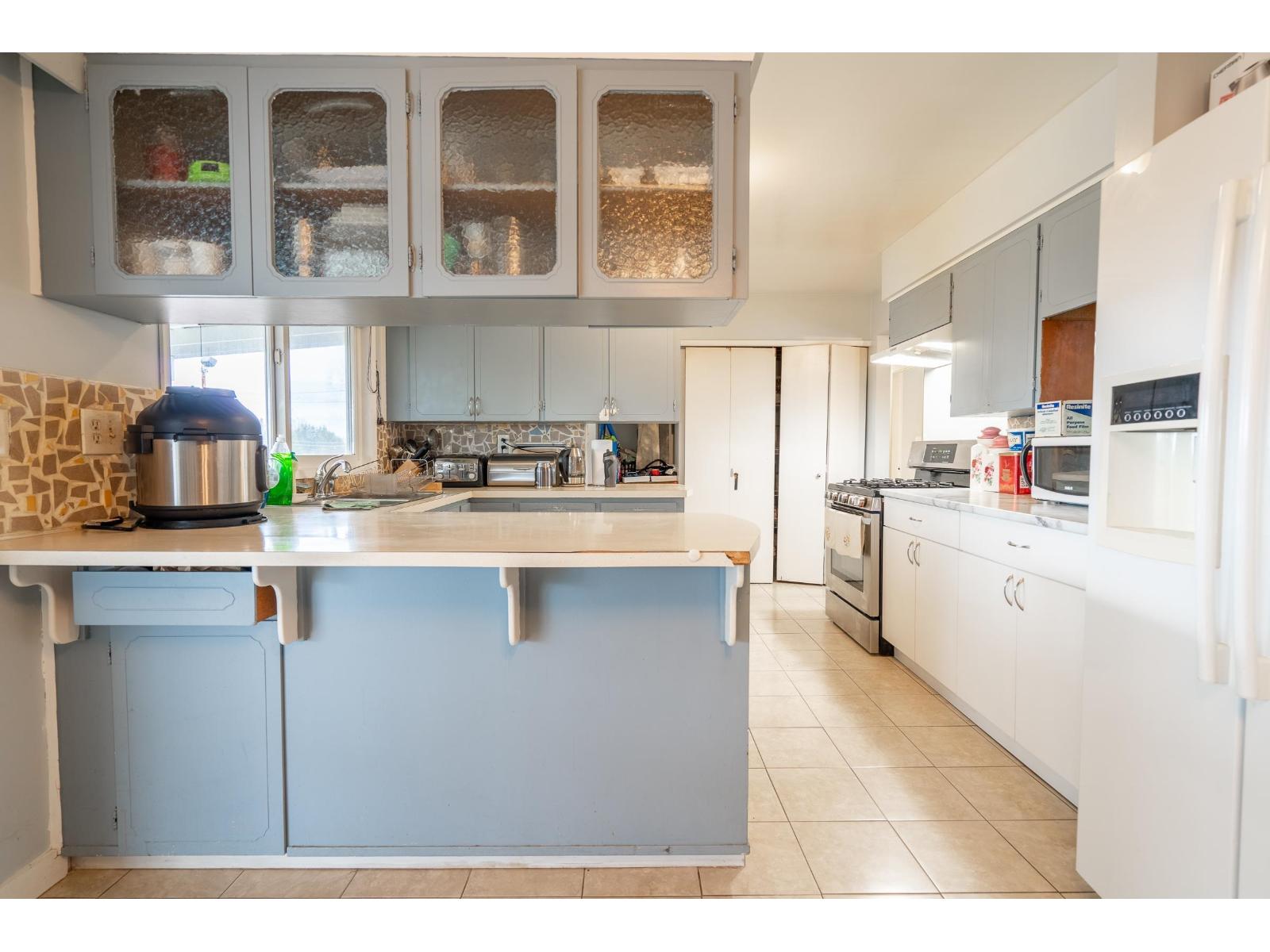 3811 LEFEUVRE ROAD, Abbotsford