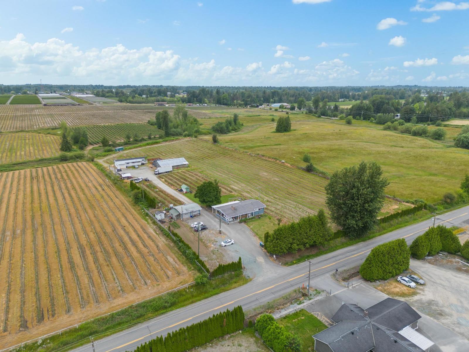 3811 LEFEUVRE ROAD, Abbotsford