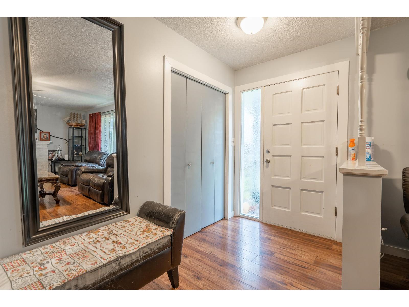 3811 LEFEUVRE ROAD, Abbotsford