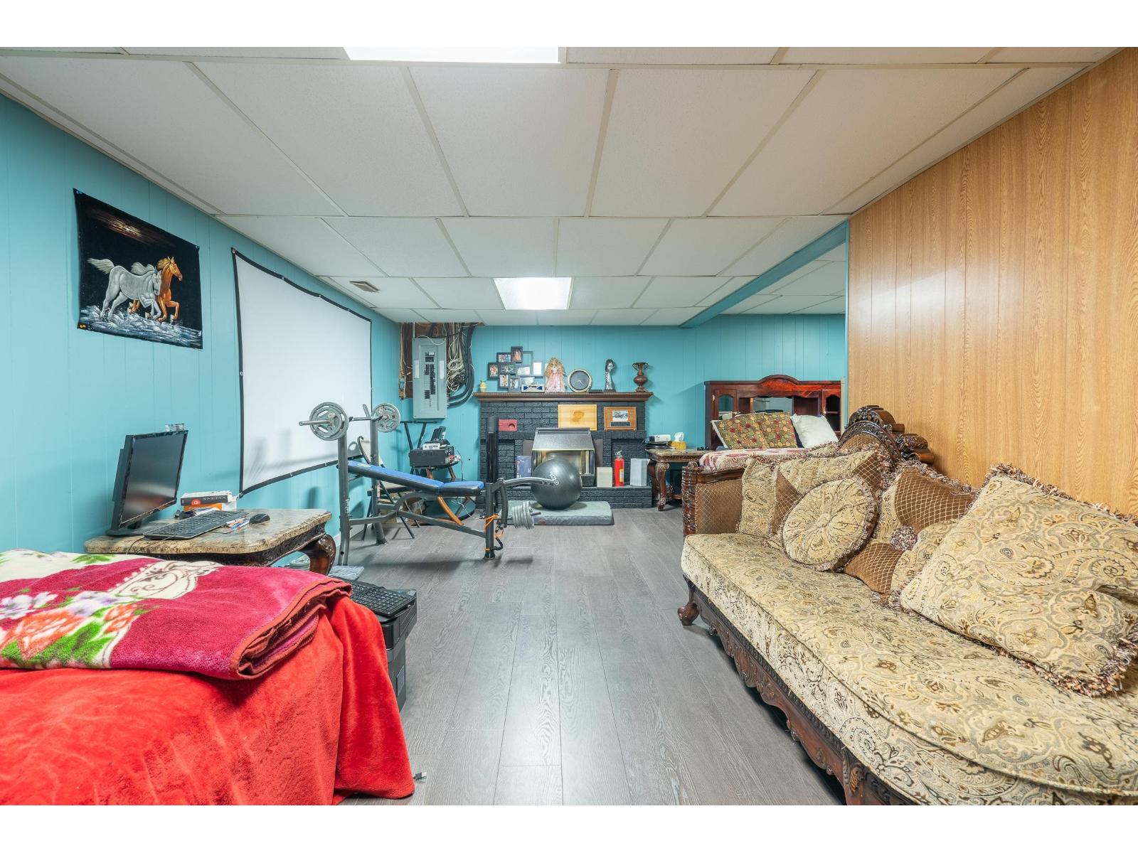 3811 LEFEUVRE ROAD, Abbotsford