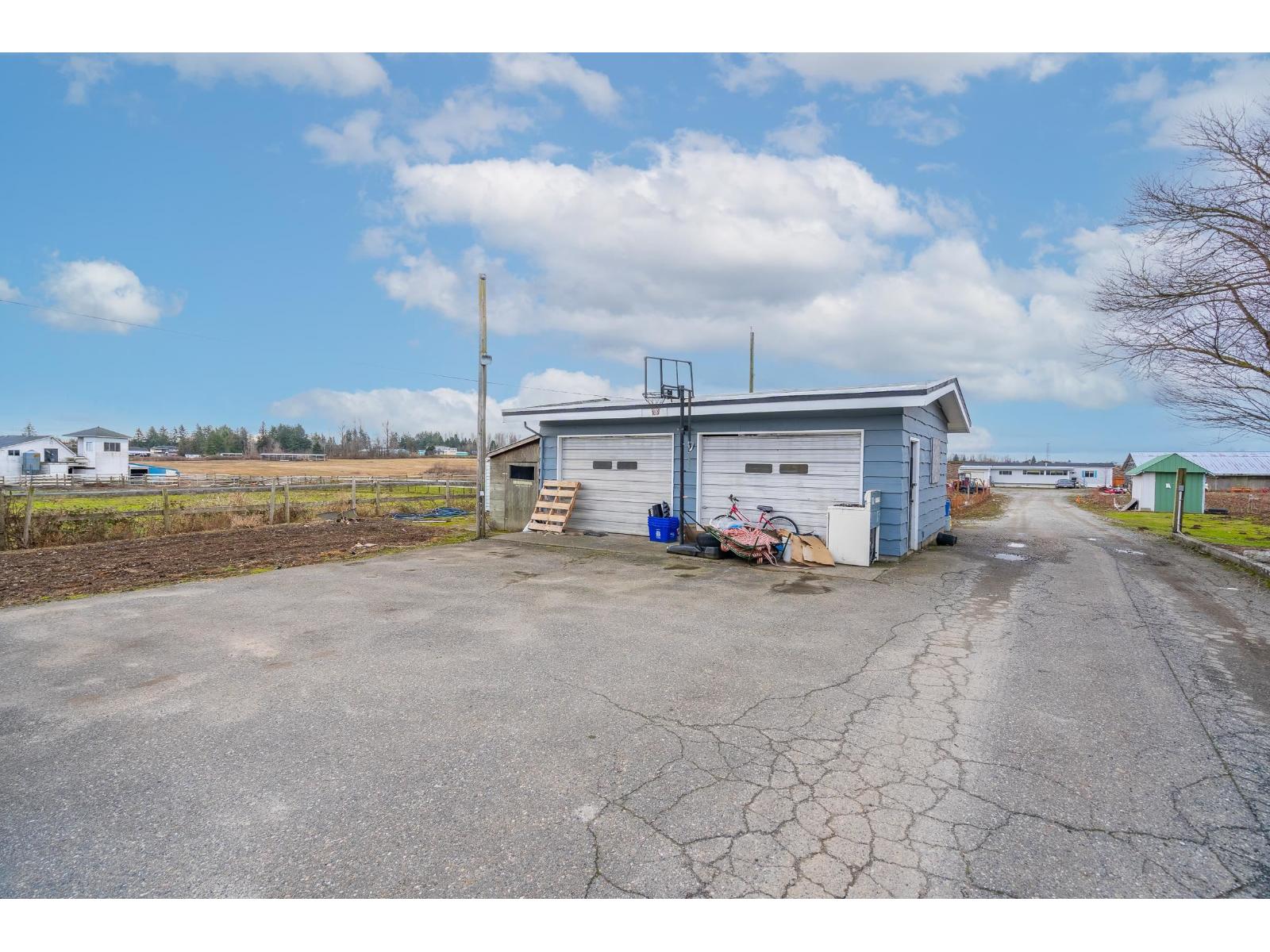 3811 LEFEUVRE ROAD, Abbotsford