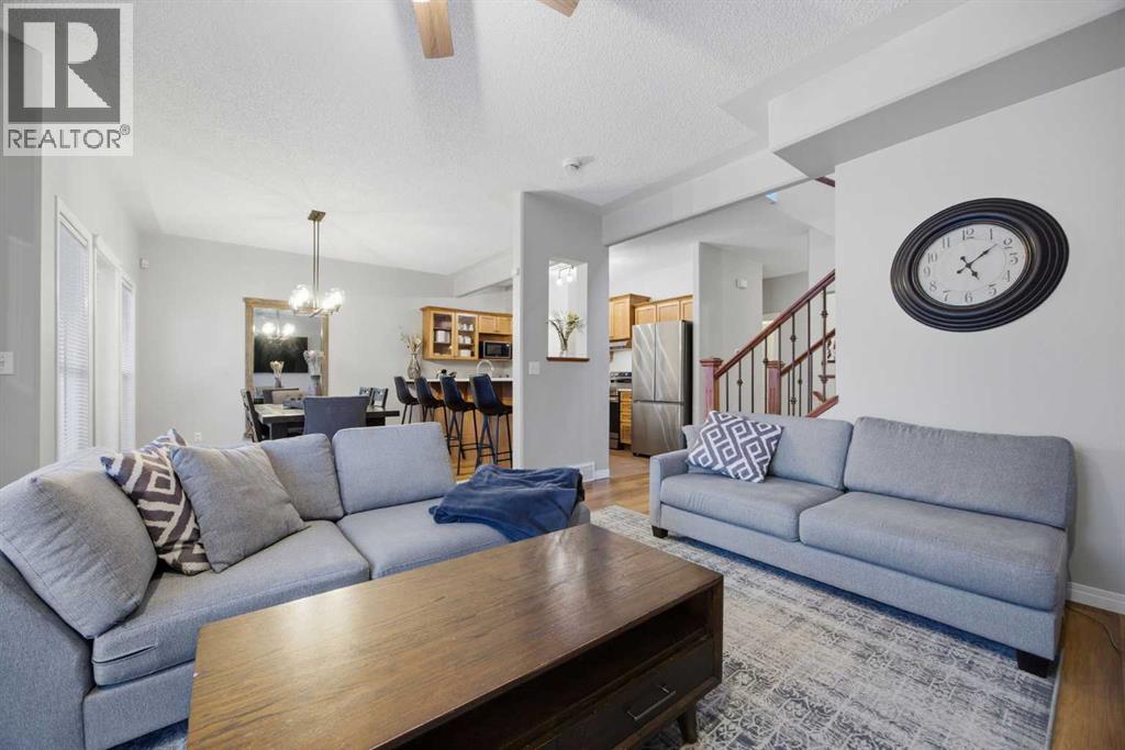 Single Family House for Sale in  Rocky Vista Terrace NW Rocky Ridge Calgary 