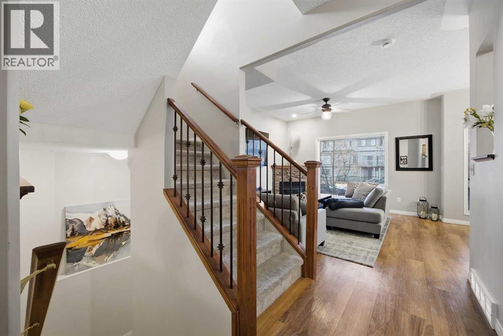 Single Family House for Sale in  Rocky Vista Terrace NW Rocky Ridge Calgary 