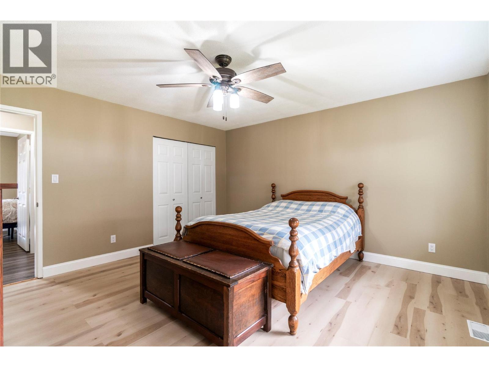  6960 50 Street Northeast, Salmon Arm