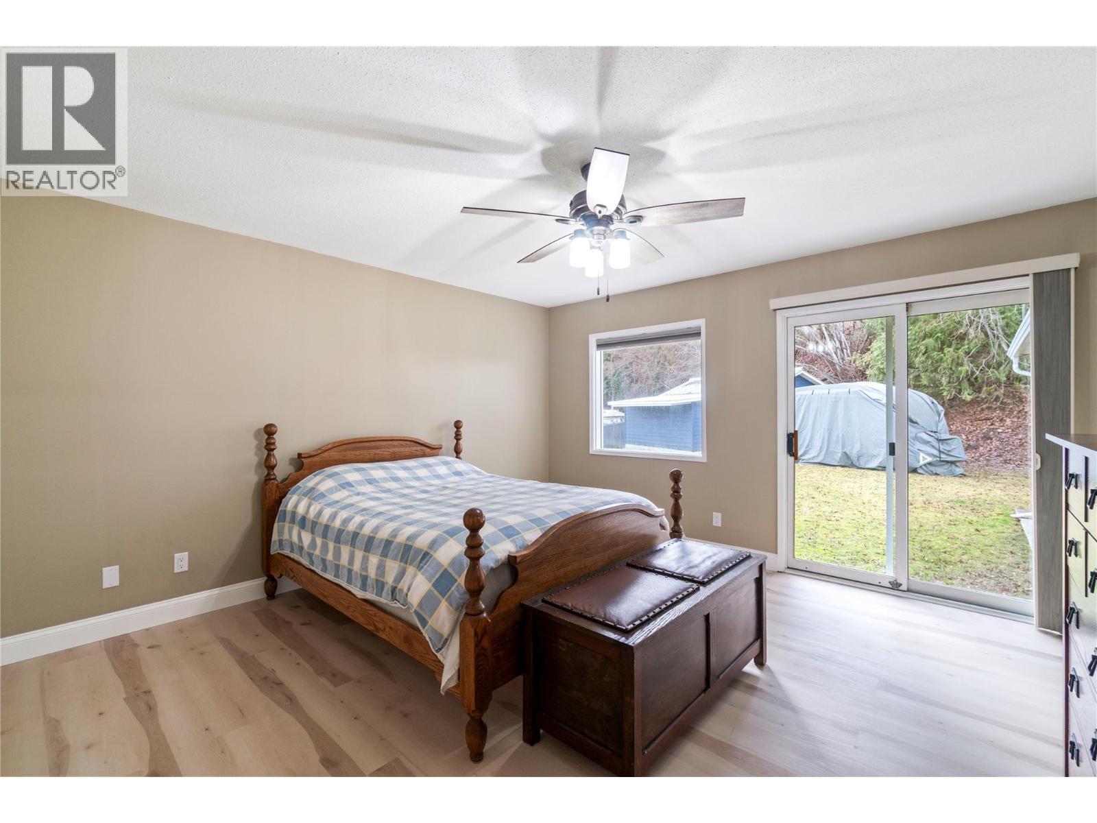  6960 50 Street Northeast, Salmon Arm