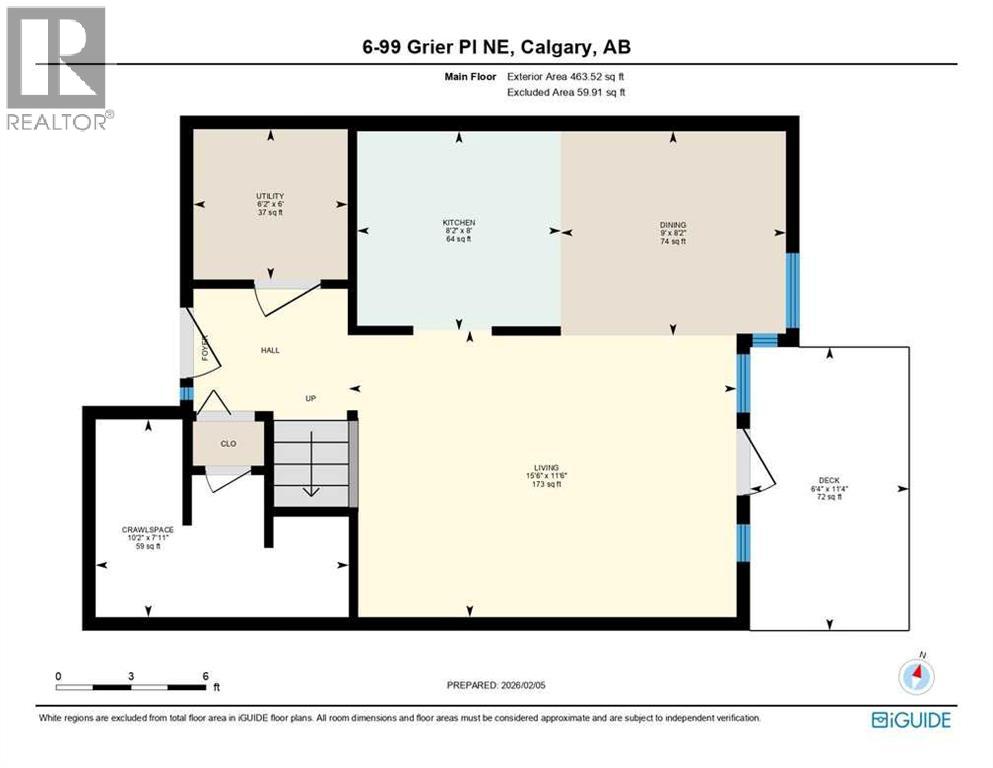 Single Family House for Sale in   Grier Place NE Greenview Calgary 