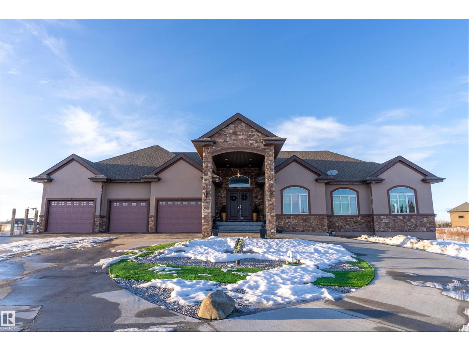 100 23412 Township Road 505, Rural Leduc County