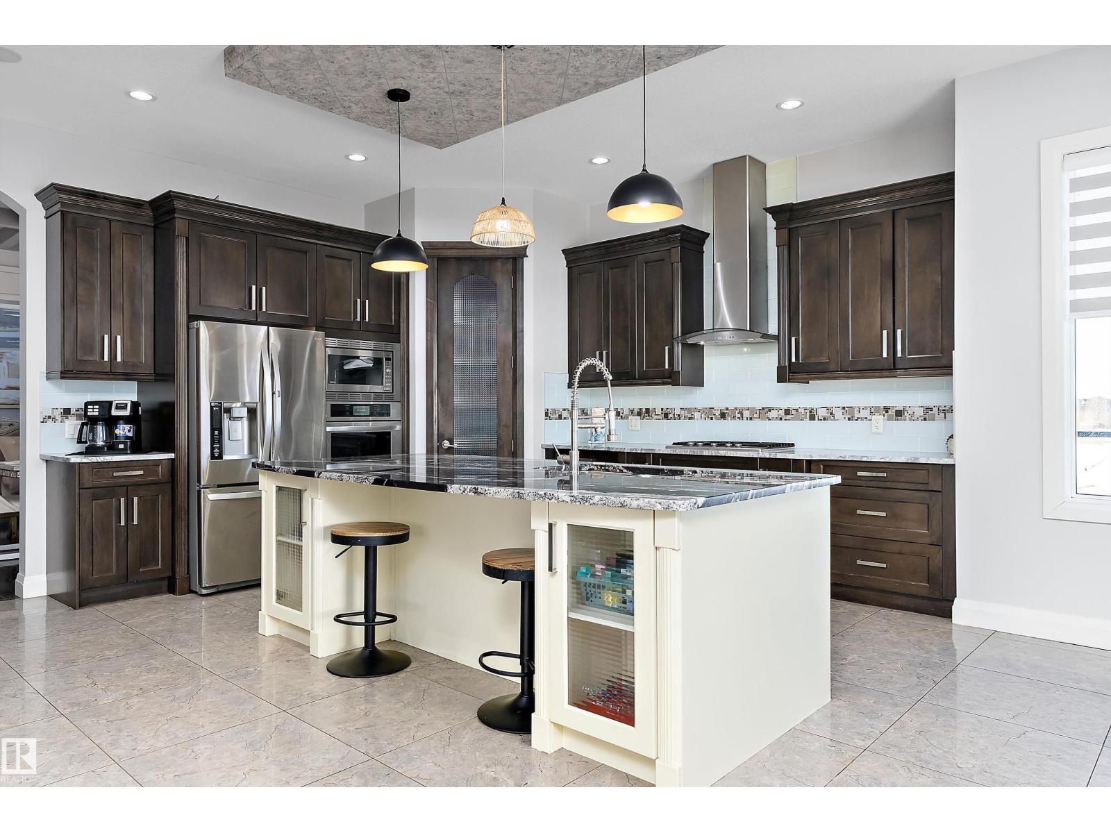 100 23412 Township Road 505, Rural Leduc County