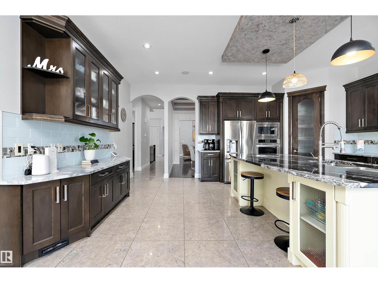 100 23412 Township Road 505, Rural Leduc County