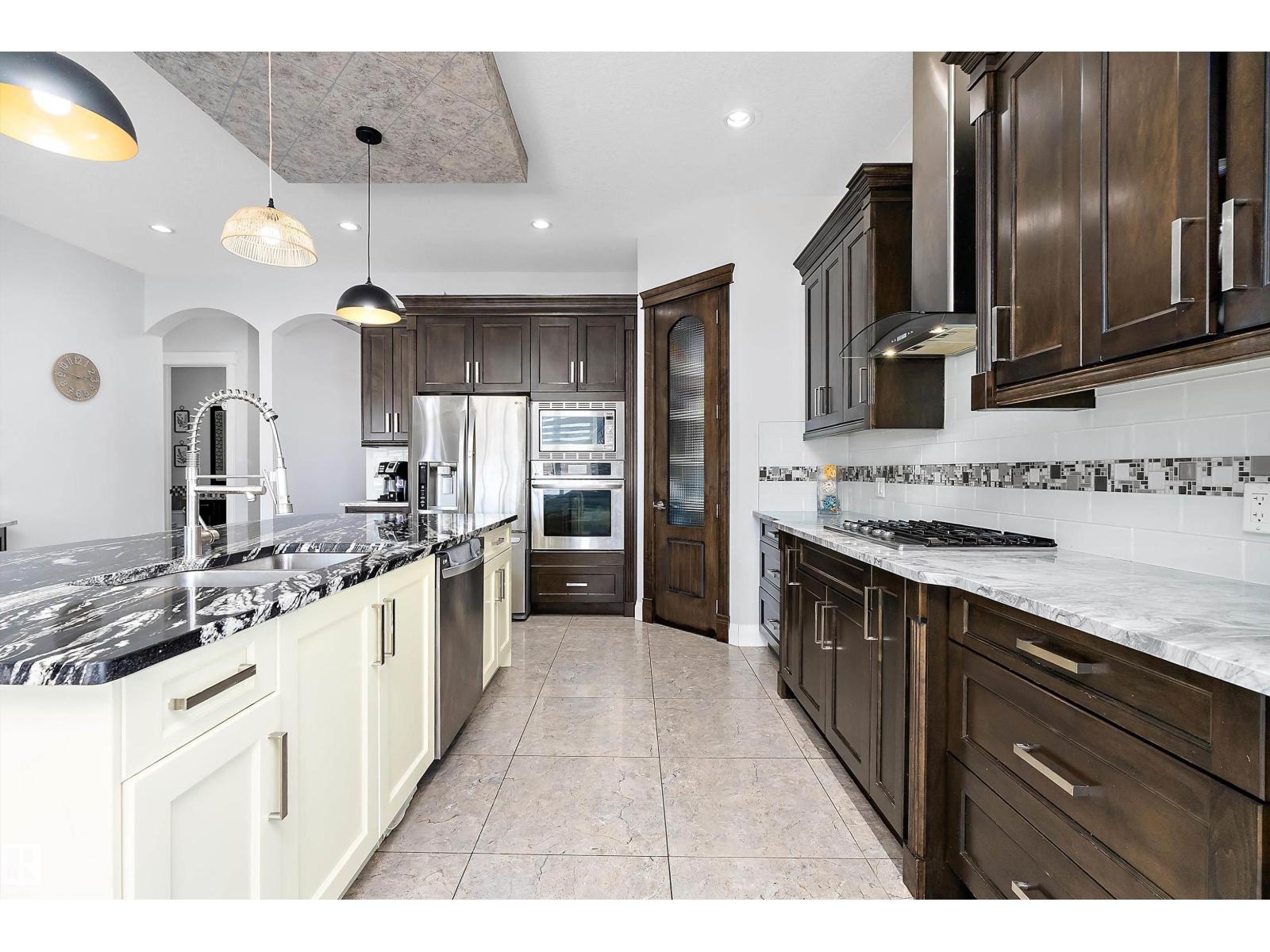 100 23412 Township Road 505, Rural Leduc County