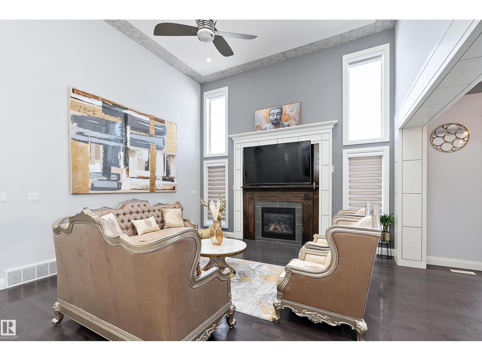 100 23412 Township Road 505, Rural Leduc County