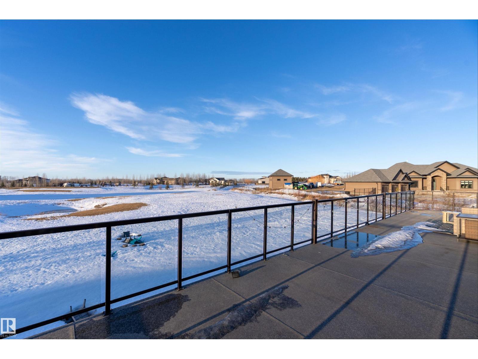 100 23412 Township Road 505, Rural Leduc County