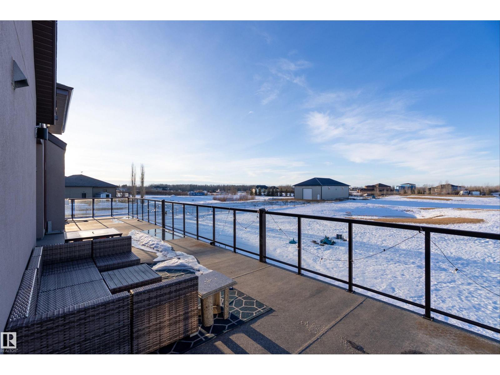 100 23412 Township Road 505, Rural Leduc County