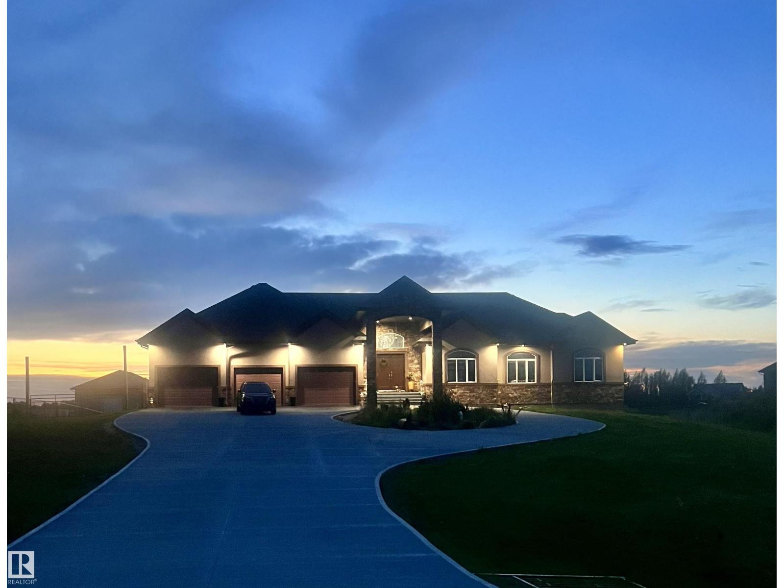 100 23412 Township Road 505, Rural Leduc County