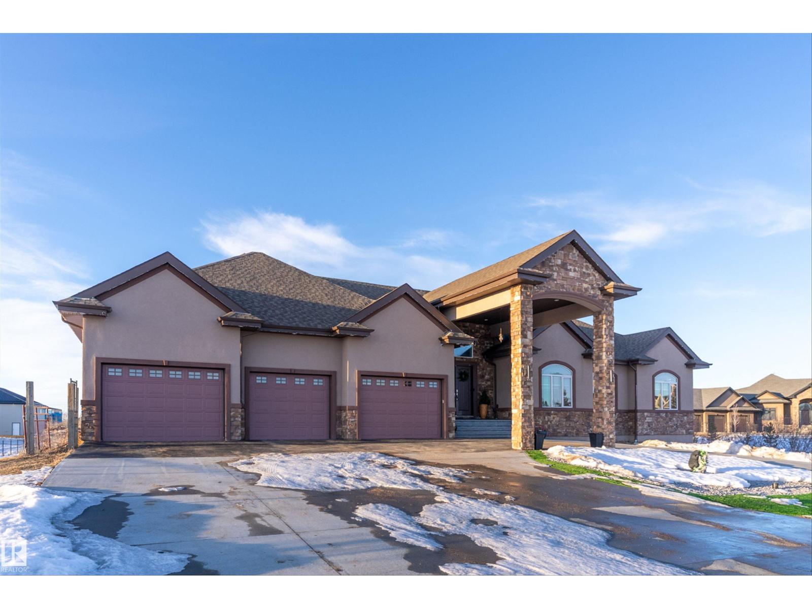 100 23412 Township Road 505, Rural Leduc County