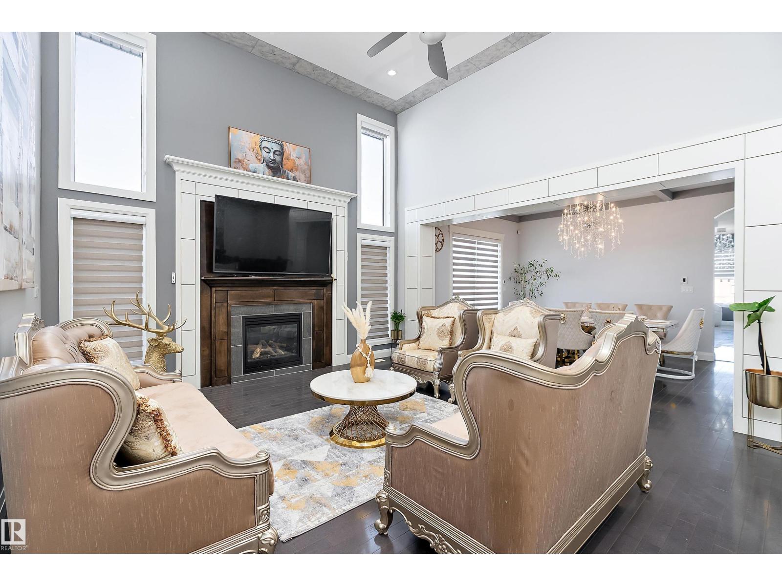 100 23412 Township Road 505, Rural Leduc County