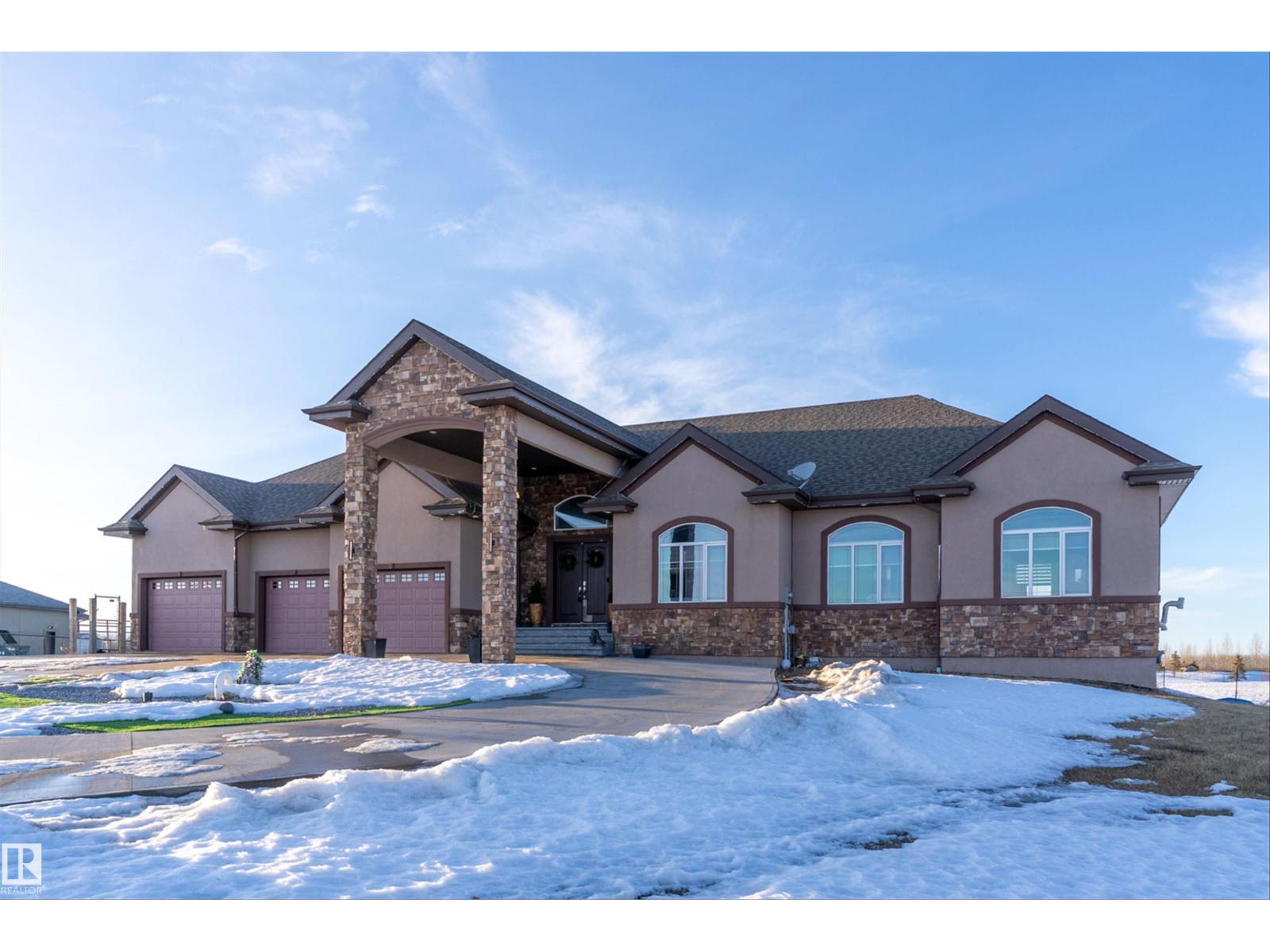 100 23412 Township Road 505, Rural Leduc County