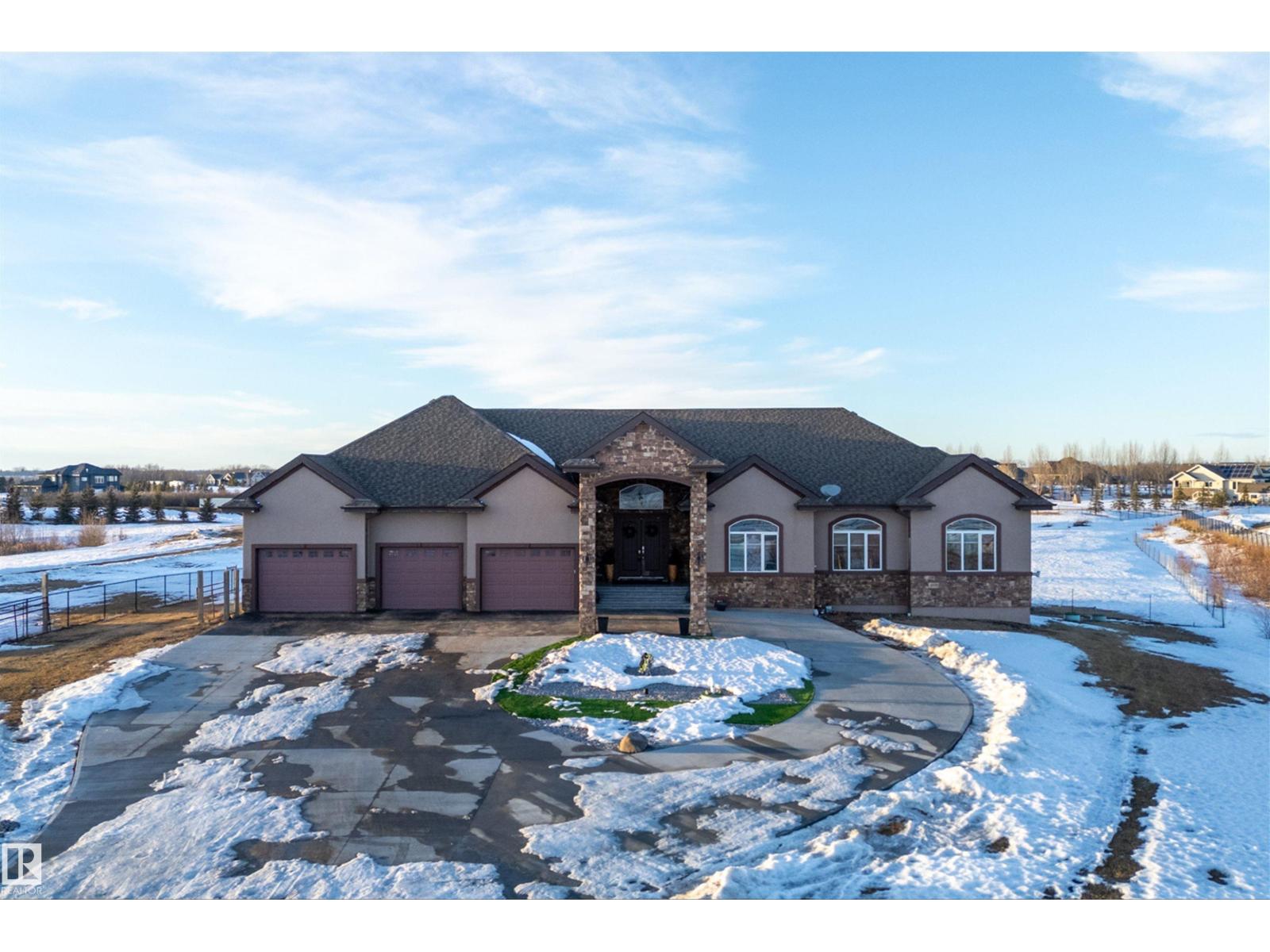 100 23412 Township Road 505, Rural Leduc County