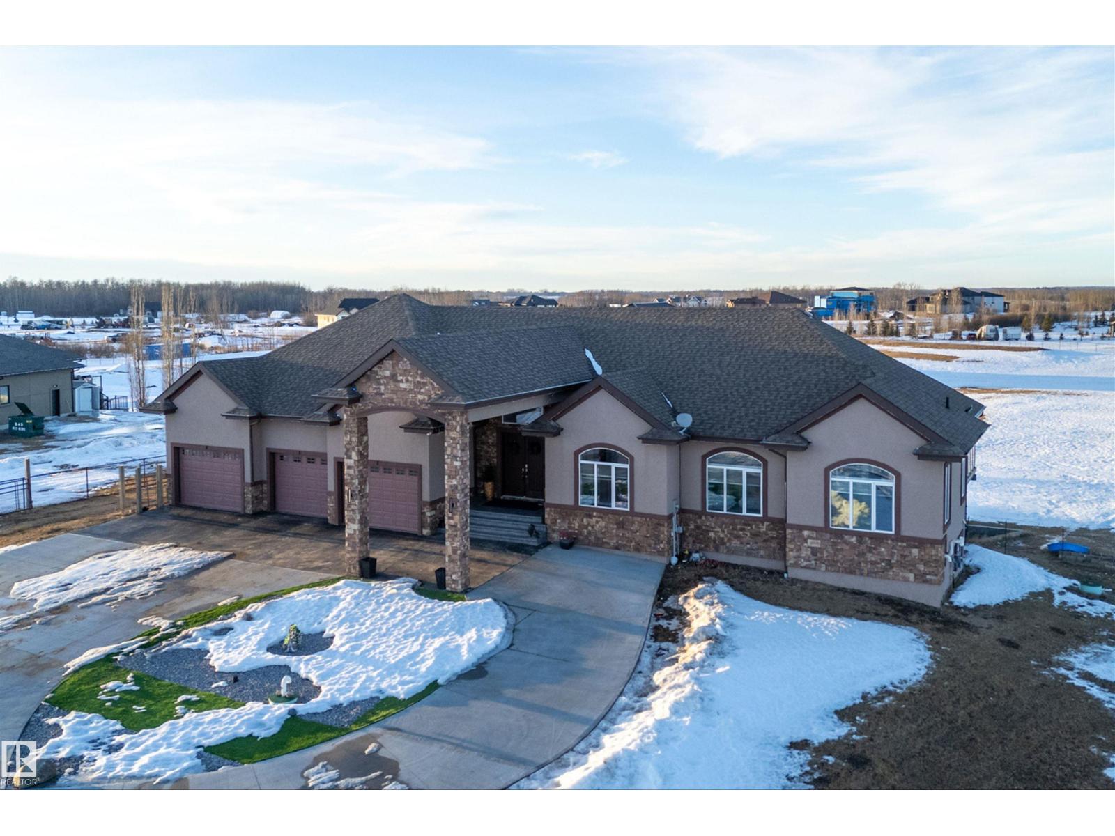 100 23412 Township Road 505, Rural Leduc County